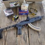 Franklin Armory F22 Pistol Review — .22LR PDW Test