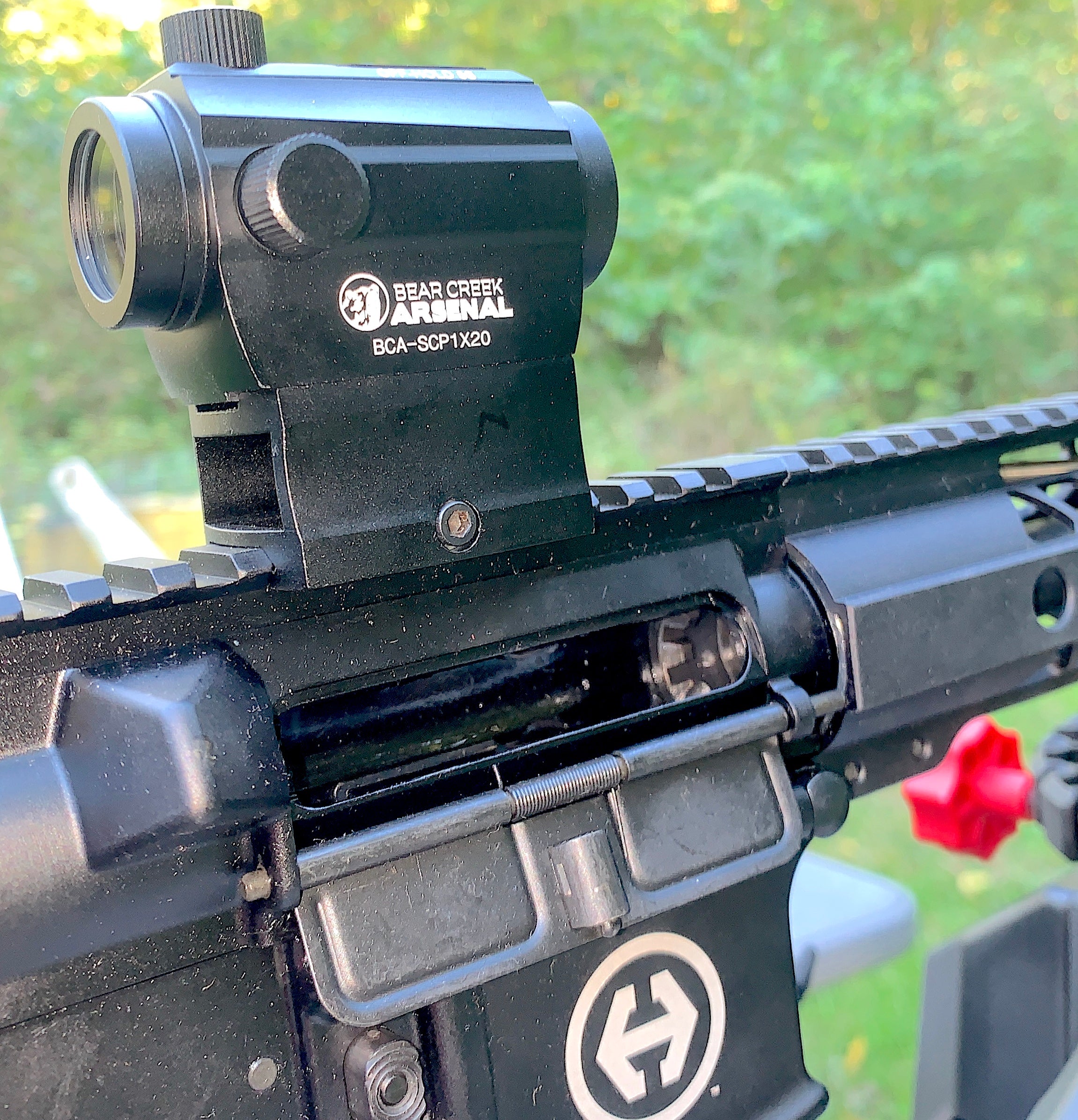 Hi-Point-HP-15-red-dot1