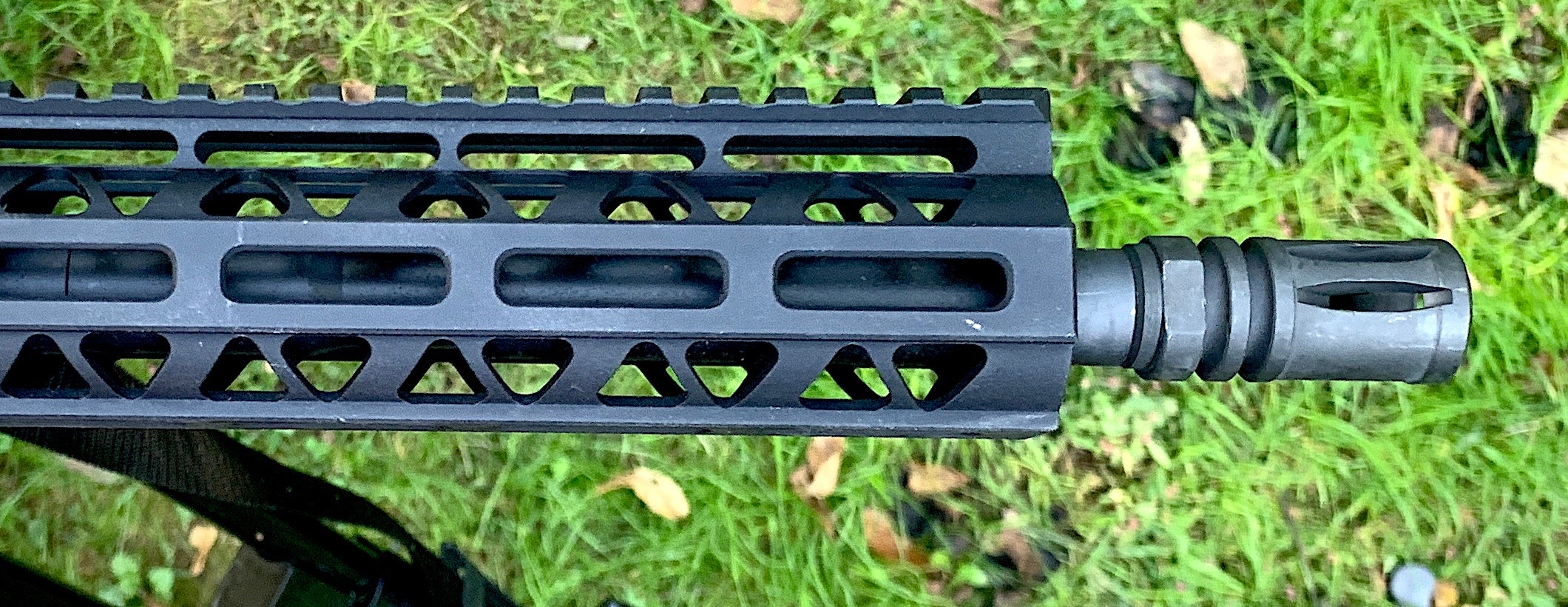 Hi-Point-HP-15-muzzle