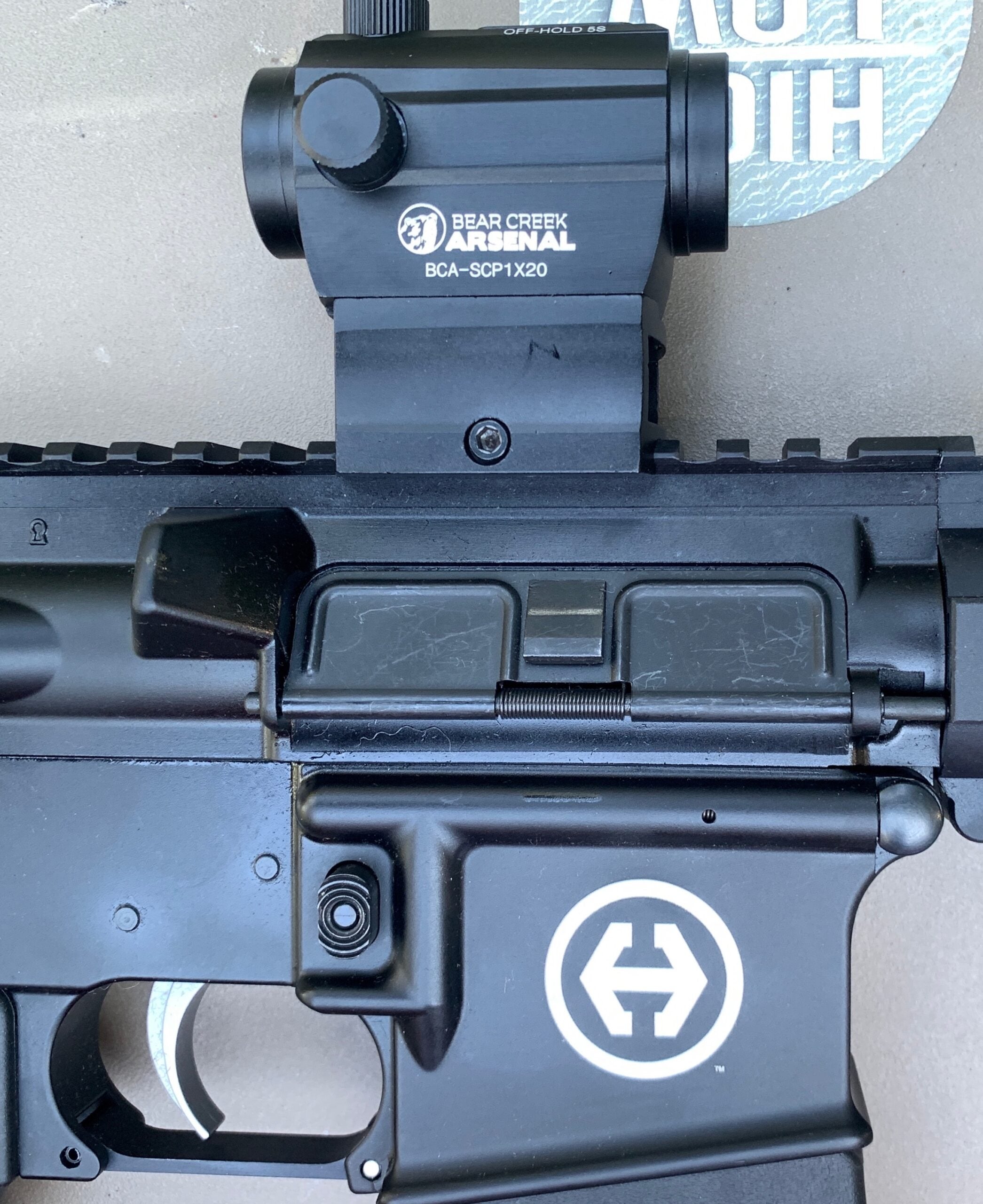 Hi-Point-HP-15-red-dot2