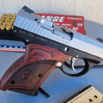 Bond Arms BullPup9 Review: Reverse-Feed Rotating Barrel Pistol