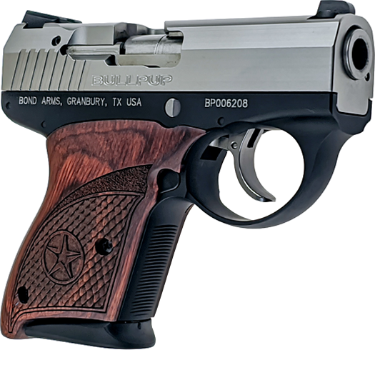 Bond Arms BullPup9