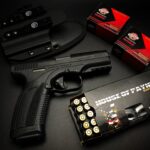 9mm With Quick Sight System