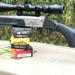 Traditions Outfitter G3 (.44) Review