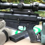 Bear Creek Arsenal .277 Fury Review