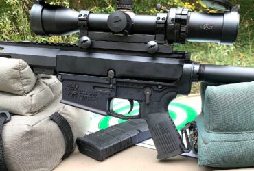 Bear Creek Arsenal .277 Fury Review Bear Creek Arsenal .277 Fury Review