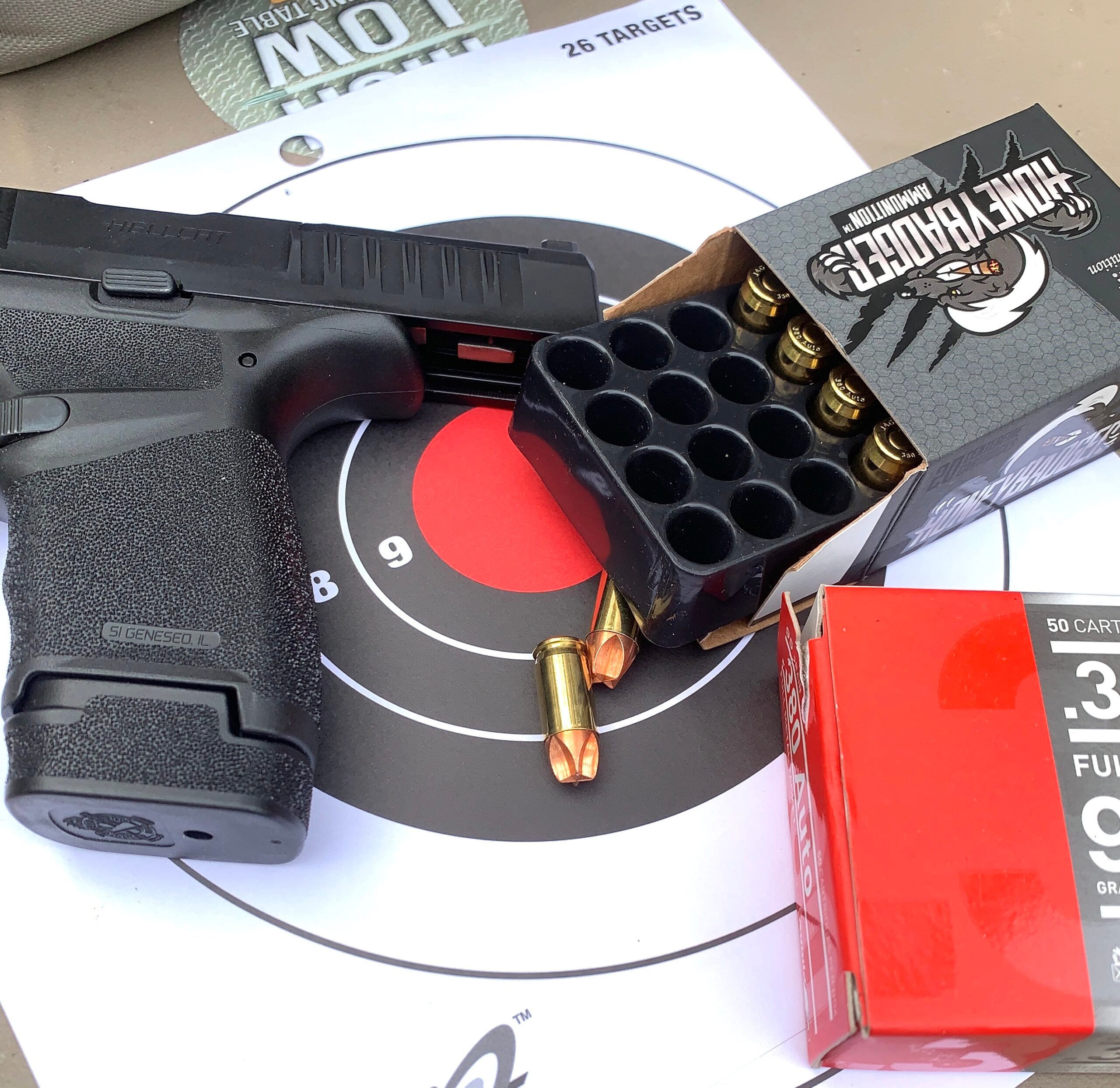 Springfield-Hellcat-380-shooting