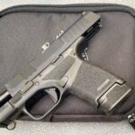 Springfield Hellcat .380 Review