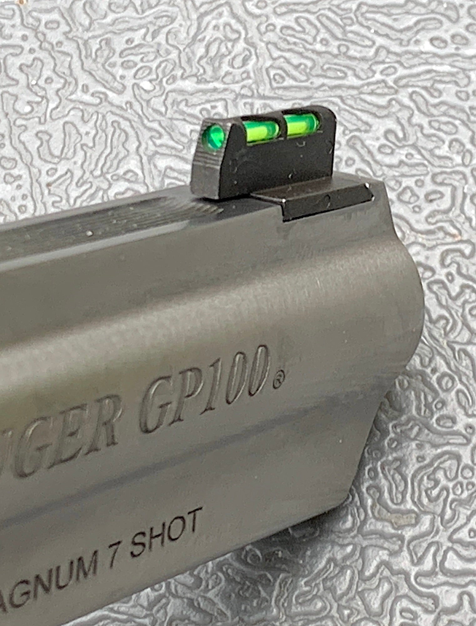 Ruger-GP100-frt-sight