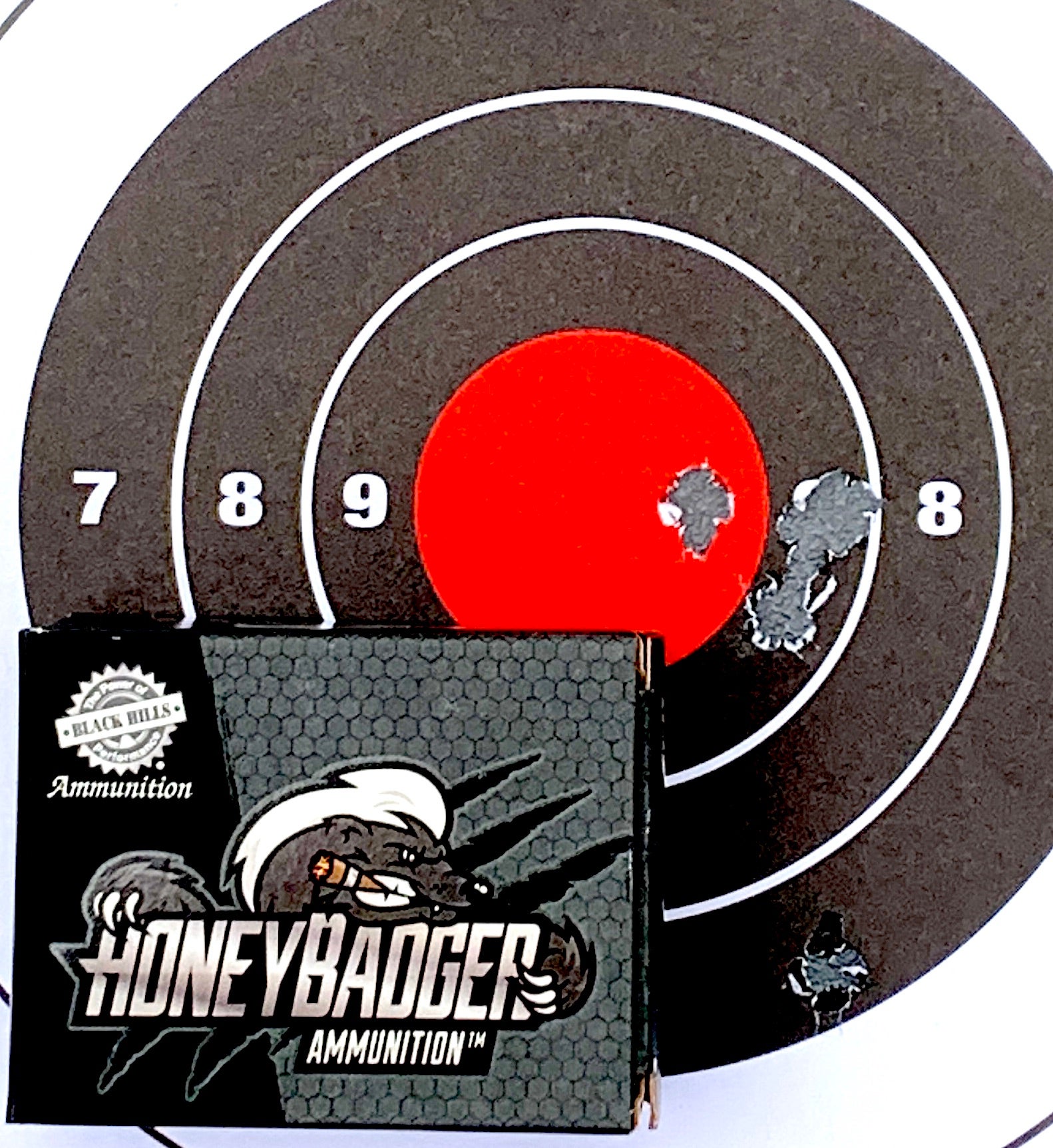 Springfield-Hellcat-380-target1