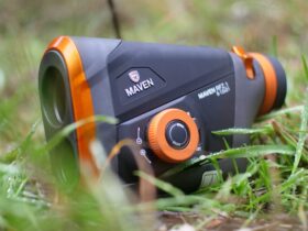 Zoom & Enhance! Maven RFZ.1 Zoom Rangefinder Review
