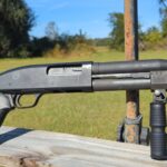 Obscure Object of Desire – Mossberg Compact Cruiser