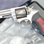 Ruger GP100 .357 Review: Built Like a Tank