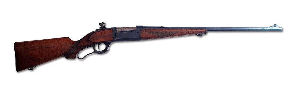 Savage Model 1899
