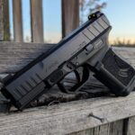 A New Budget Glock Clone?
