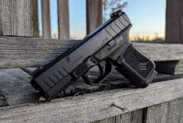 A New Budget Glock Clone?