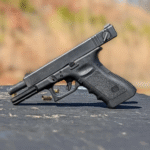 The Full-Auto Pistol You Probably Can’t Own