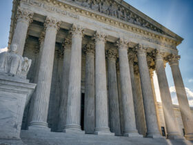 DOJ Joins Fight Against Hawaii Gun Law in Supreme Court Showdown