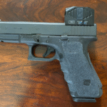 My Gen 3 Glock 17: Simple, Reliable, and Battle Proven