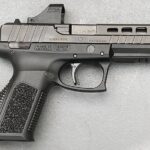 KOR FX-9 RP Review — 4″ 17+1 9mm Contender