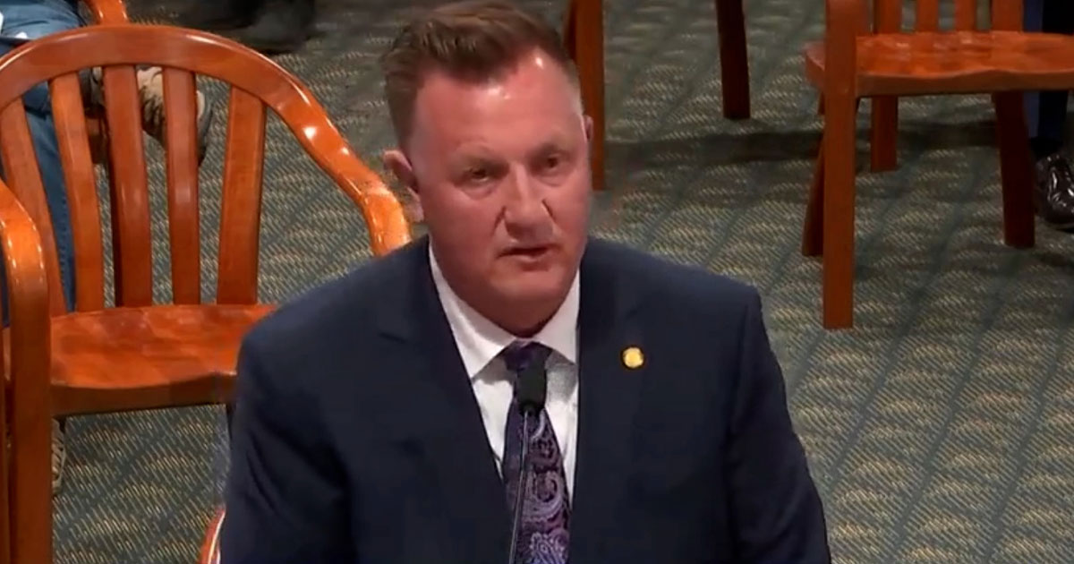 ‘If They Can Serve, They Can Carry’: Michigan Bill Would Let 18-Year-Olds Get Concealed Pistol Licenses