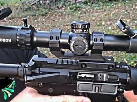 Budget-Friendly Red Dots & Scopes Budget-Friendly Red Dots & Scopes