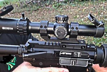 Budget-Friendly Red Dots & Scopes Budget-Friendly Red Dots & Scopes