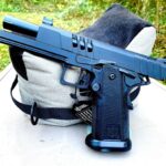 Can a K 2011 Really Run Like a Staccato? Meet the MAC 9 DS Duty