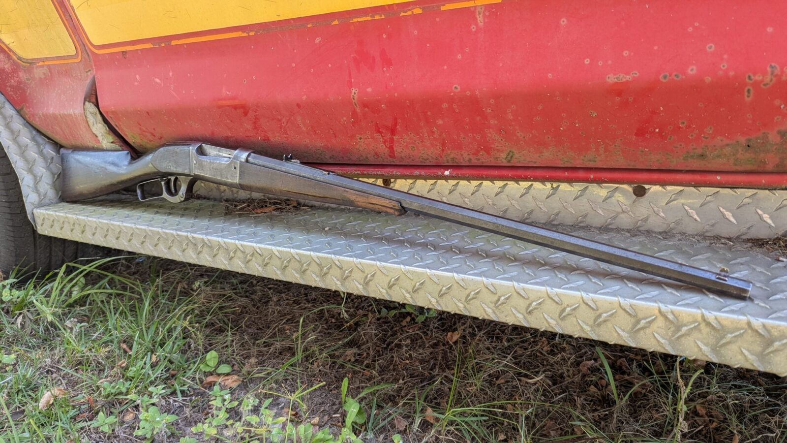 The Savage Model 1899 Guns We Love The Savage Model 1899 Guns We Love