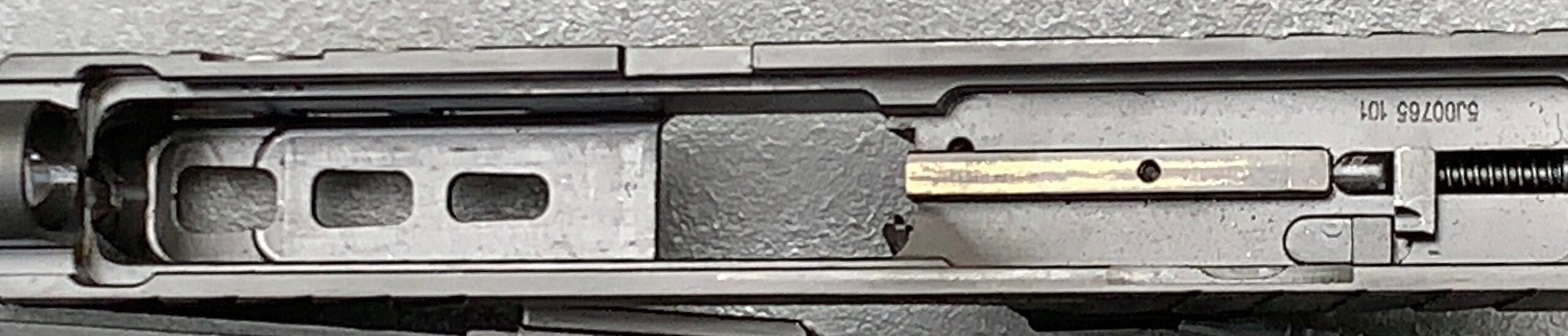 KOR-FX-9-9mm-slide-under