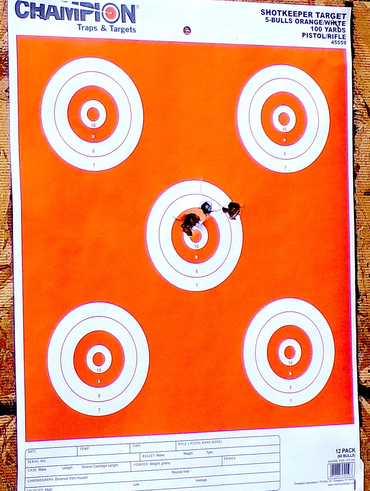 HM-Defense-50BNG-target HM-Defense-50BNG-target