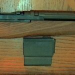 Civilian M14 in .308 Winchester