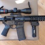 HM Defense Defender M556L AR-15 Review