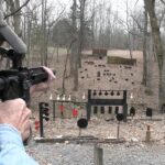 BCM  300 Blackout Pistol Big Game Hunt