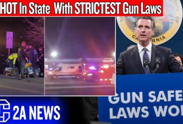 15 Shot at a Kids’ Birthday Party in the State With EVERY Gun Law 15 Shot at a Kids’ Birthday Party in the State With EVERY Gun Law