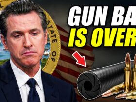 Huge Update: California’s Suppressor Ban Could Finally Fall!