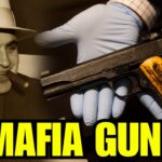 Drug Lords’ 10 Priciest Guns Ever Seized—#3 Is Almost Unbelievable