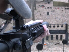 Is This The Only Type Of Pistol You Should Be Hunting With?