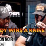 Why I’m More Afraid of Knives Than Guns