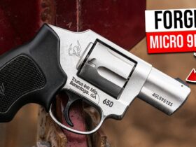 The Micro-9mm KILLER? 5 New Revolvers That Are Smaller & Smoother!
