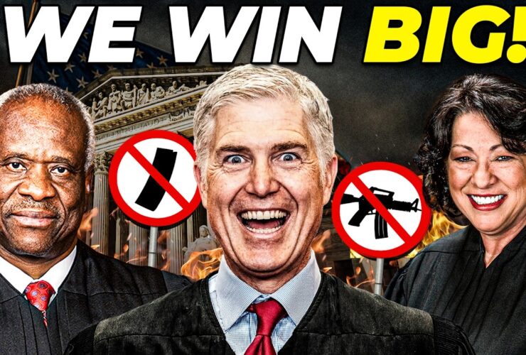 BREAKING: The Moment We’ve Waited YEARS For Is Finally Here!