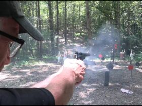 Is This What Dirty Harry Should Have Carried? Is This What Dirty Harry Should Have Carried?