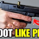 These 10 Gun Tricks Made Me Shoot Like a Pro
