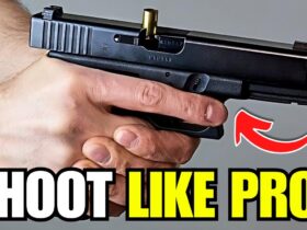 These 10 Gun Tricks Made Me Shoot Like a Pro