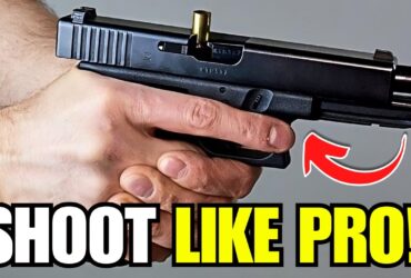 These 10 Gun Tricks Made Me Shoot Like a Pro
