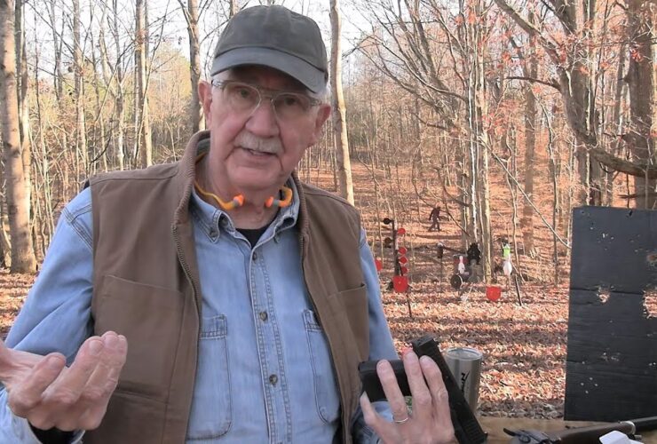 Should We Stop Buying Glocks After This?