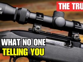 The Ruger 10/22 Secrets They Don’t Put On The Box