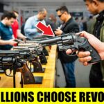 10 Reasons Americans Are Ditching Semi-Autos in 2026!