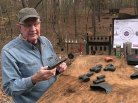 HK CC9 vs P365, Hellcat, & Glock 26 HK CC9 vs P365, Hellcat, & Glock 26