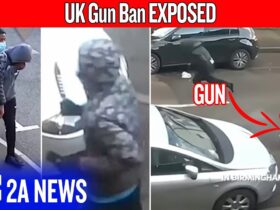 Why Did Gun Crime DOUBLE After the UK Banned Guns?